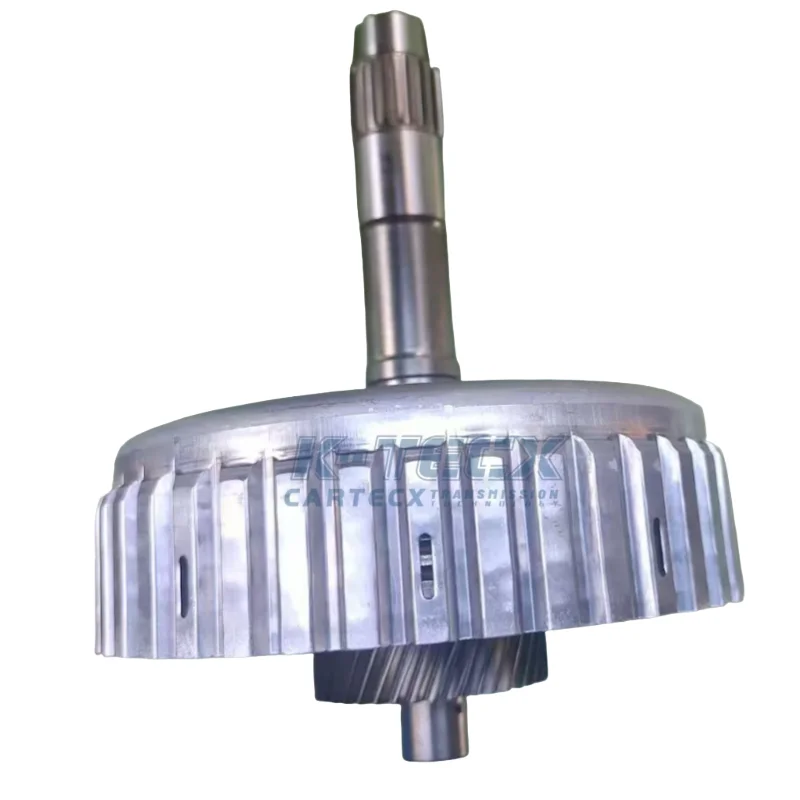 Genuine New Transmission CVT180 TS11 Input Drum For Roewe I5 I6 PLUS RX3 PRO MG MG5 CVT180 Forward Gear Clutch Input Shaft