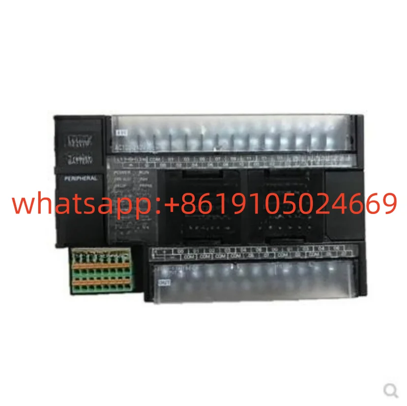 

New Original Module CP1H-EX40DT-D-SC CP1H-X40DT-D-SC CP1H-X40DT-D CP1H-XA40DT-D