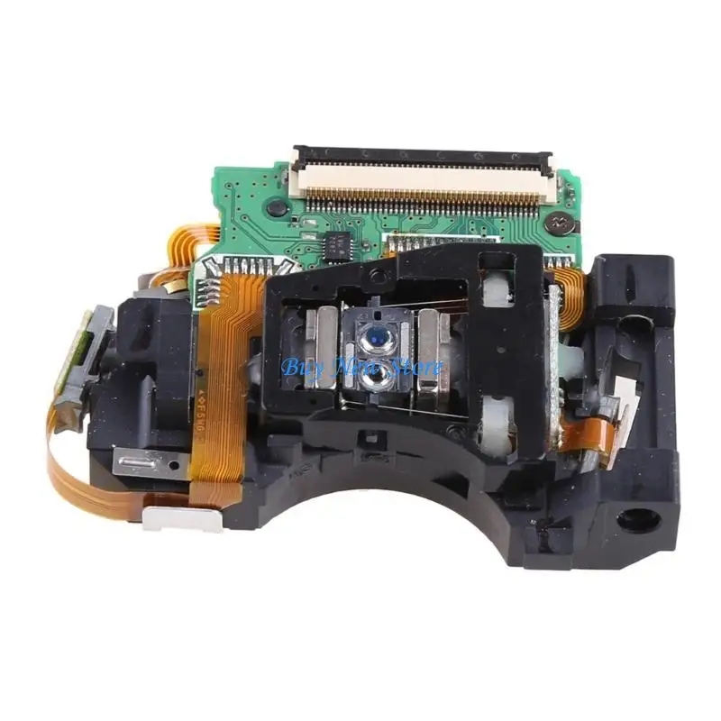 

20CE Durable Double Eye Optical Lens Head Replacement for KEM-450AAA Console