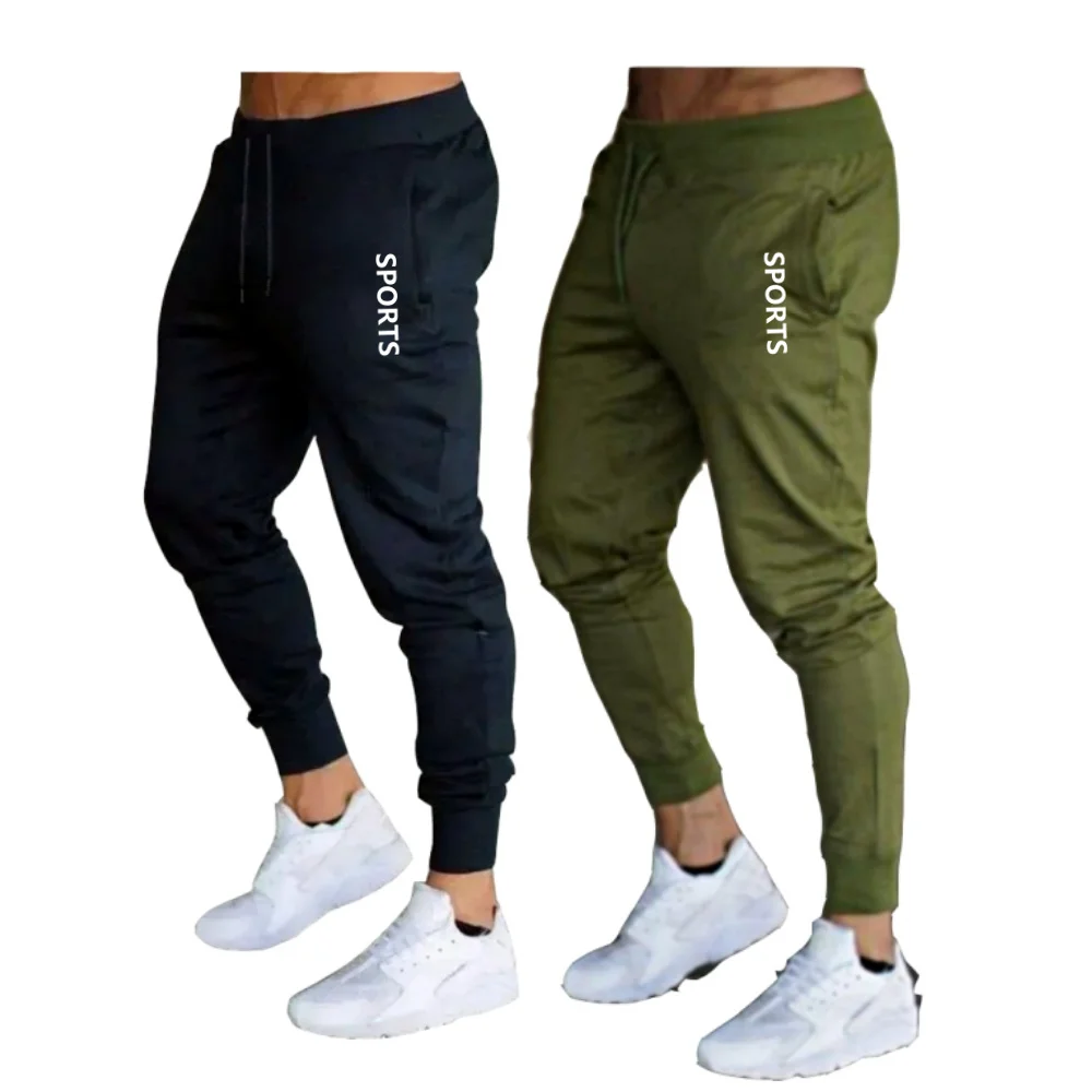 2-Pieces New Runnin… - image