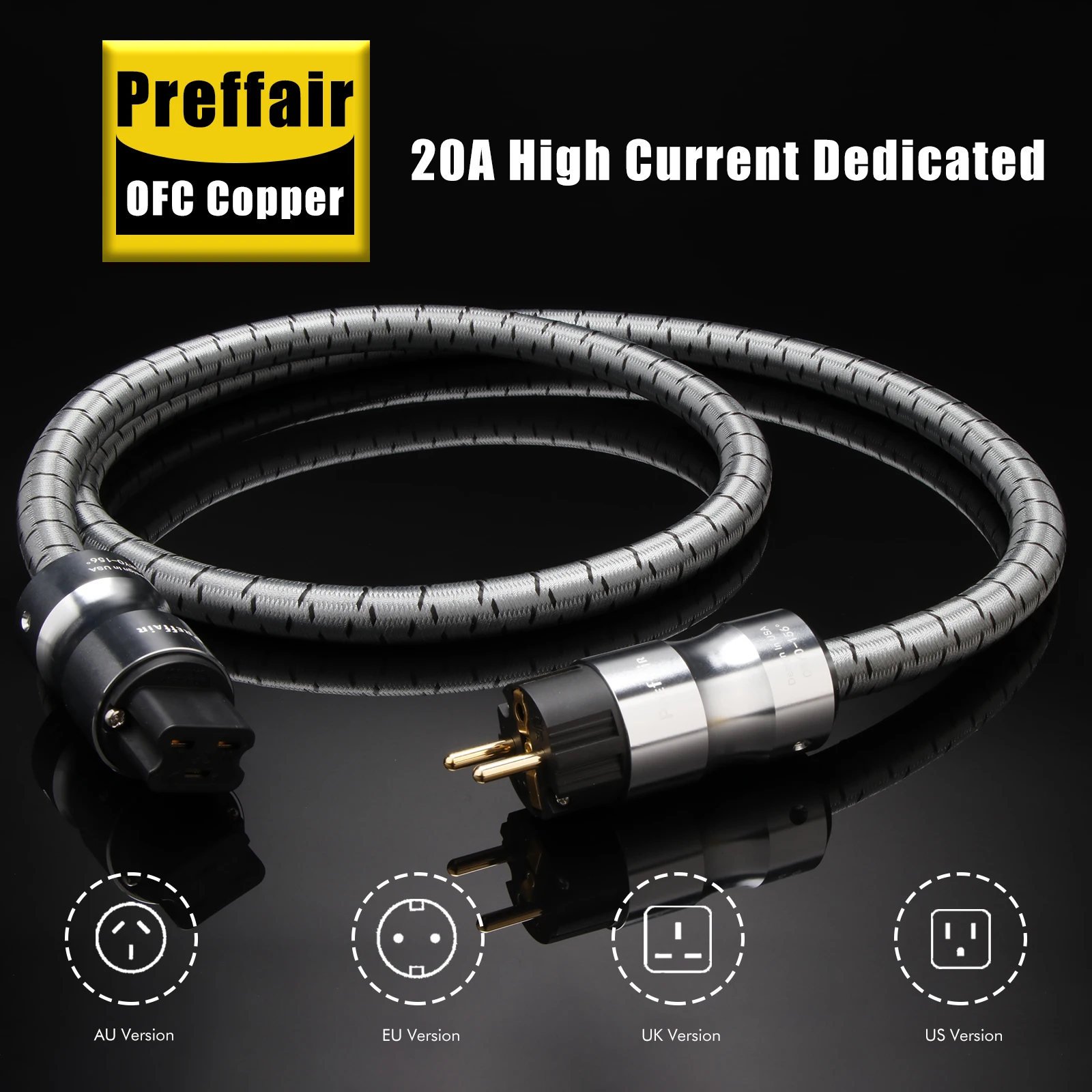 Preffair D509 High …