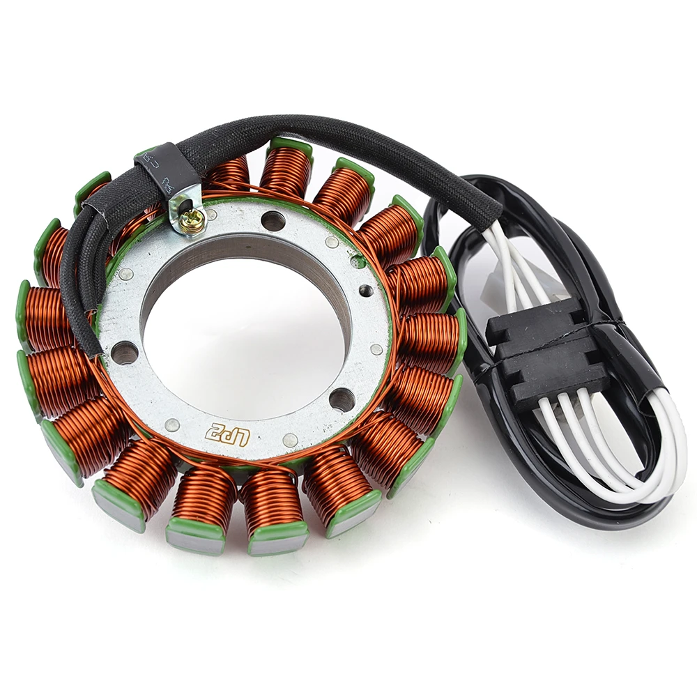 XVS 400 650 Stator Coil Regulator Rectifier Gasket  For Yamaha XVS400C XVS400 XVS650 Drag Star Classic 400 650