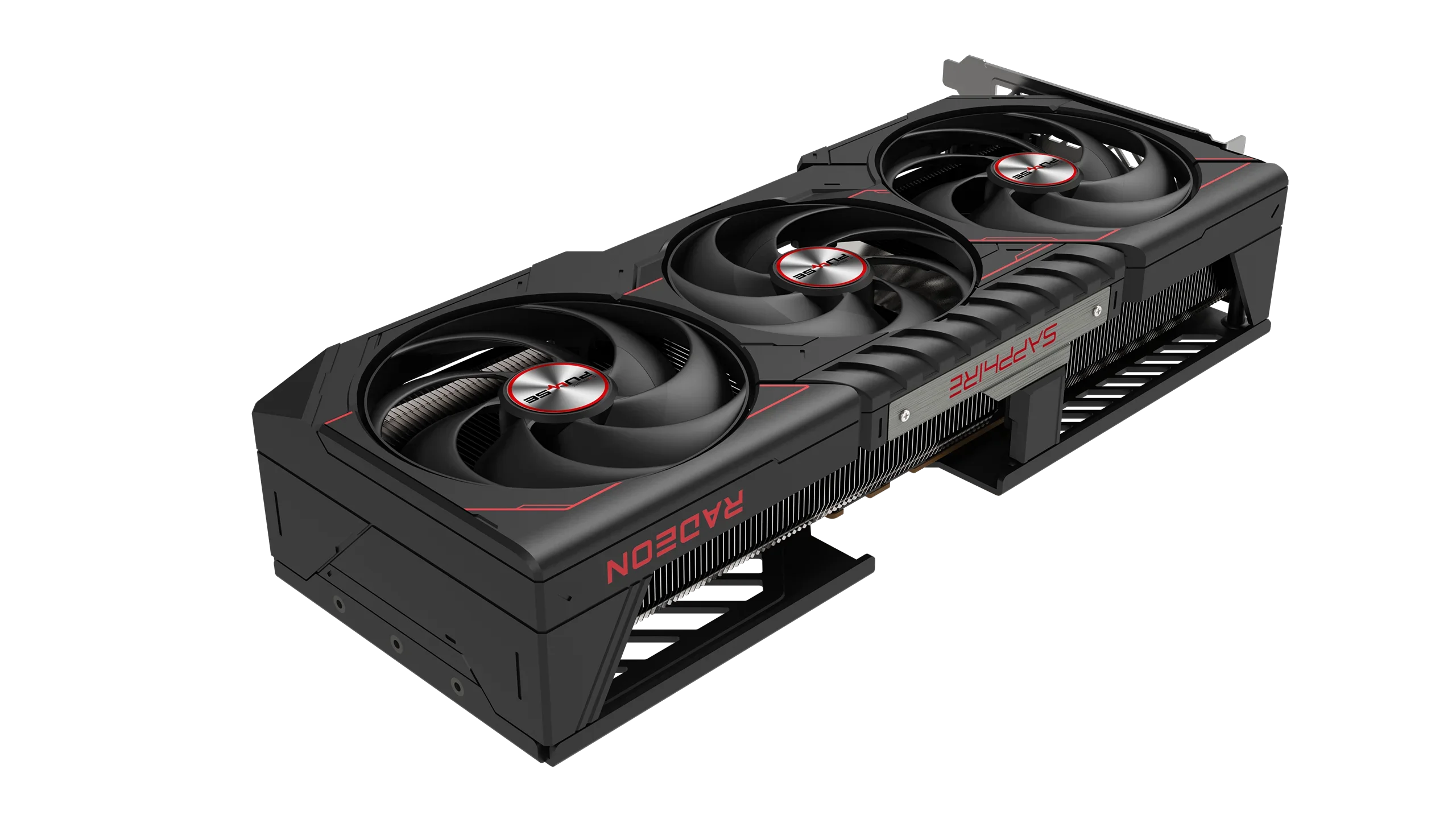 2025 Yeni SAPPHIRE PULSE Radeo - Rx 9070 16Gb incelemesi ve fiyatı