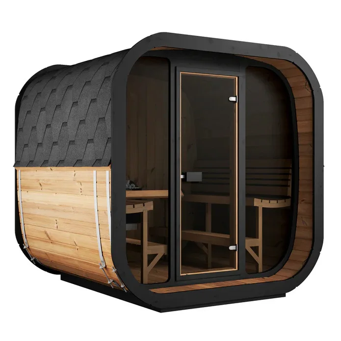 New cheap dry sauna wood steam sauna for sale sauna wood