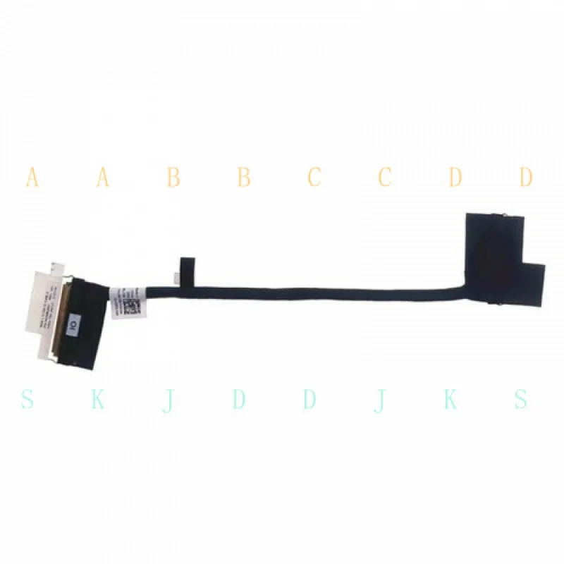 M  NEW USB Cable IO Board Cable For Dell Latitude 3510 E3510 RJT5R 0RJT5R