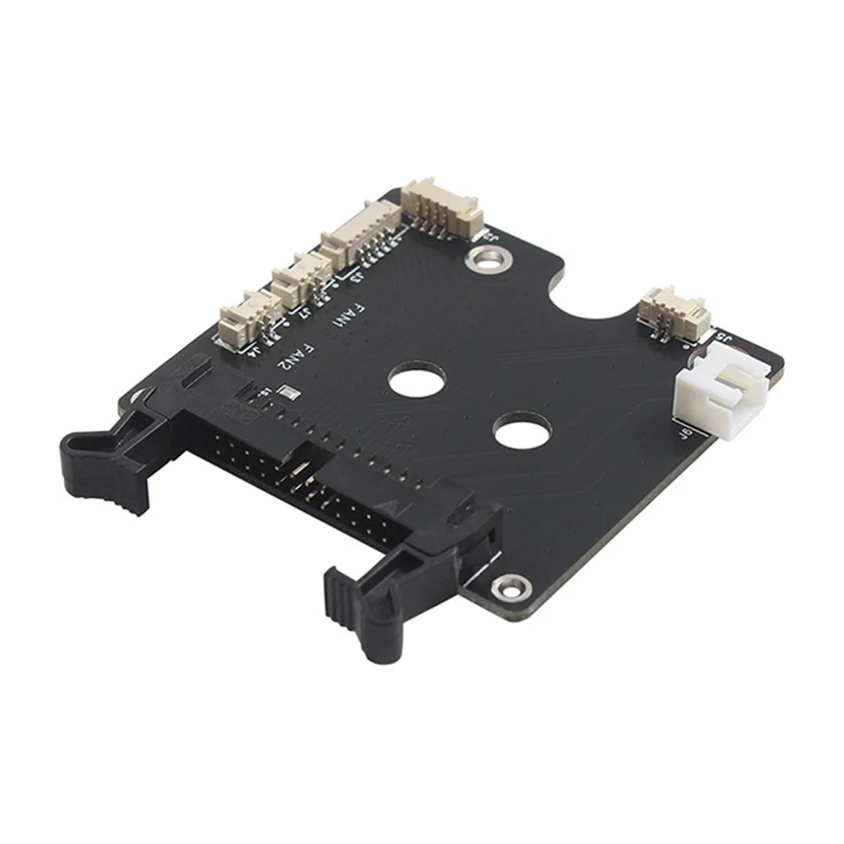 Extruder Breakout Board Hoge kwaliteit 3D-printeronderdelen PCBA-bord voor S1/S1 Pro Spirte Extruder