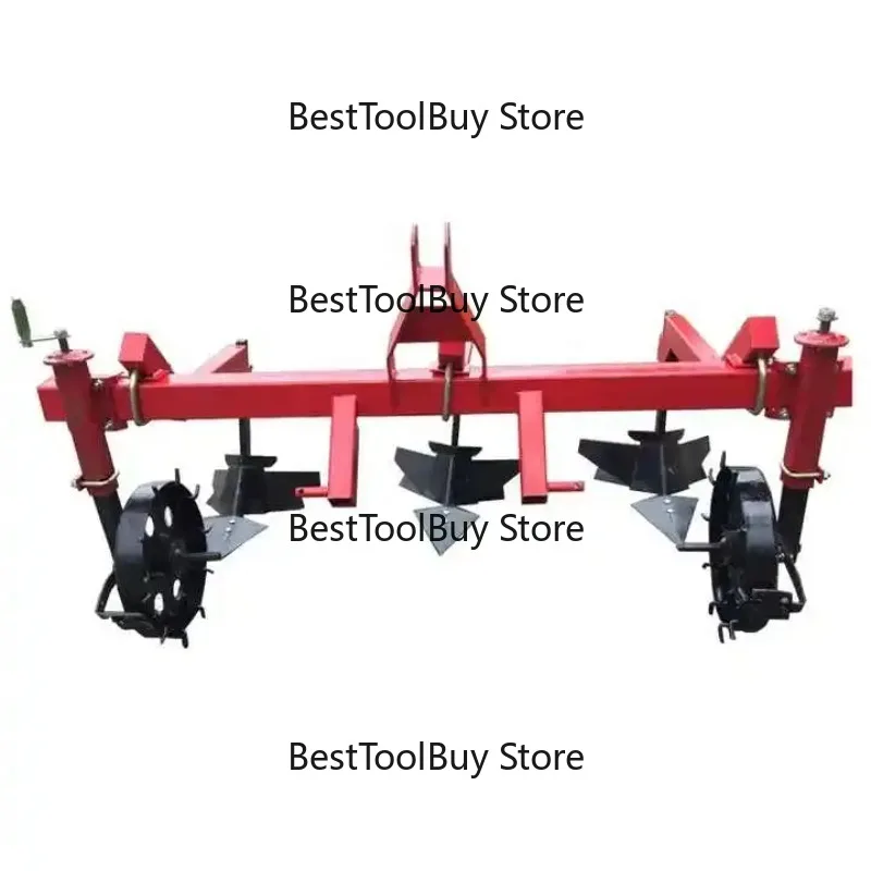 

Сельскохозяйственная культивационная машина: колесный трактор для обработки земли, культиватор для кукурузы, пшеницы, хлопка, картофеля, прополочная машина