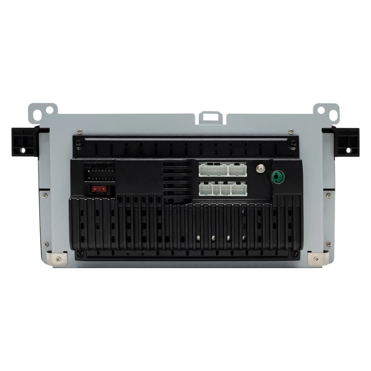 Drahtloser Radio-Android-Player, 7-Zoll-Touchscreen MP3-Auto-Multimedia