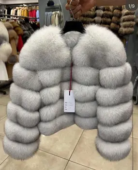 6 best sales Srst lišky - №2