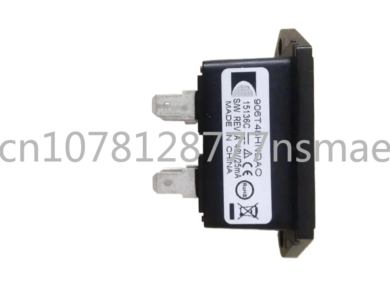 

Electric Car Battery Charge Indicator/forklift Battery Indicator 24v 906T24