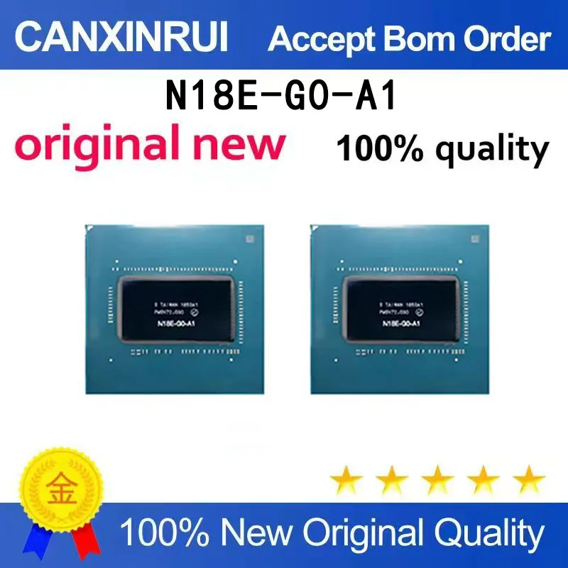 (5pcs-100pcs)N18E-G0-A1 N18E-GO-A1 TU117-725-A1 spot chip