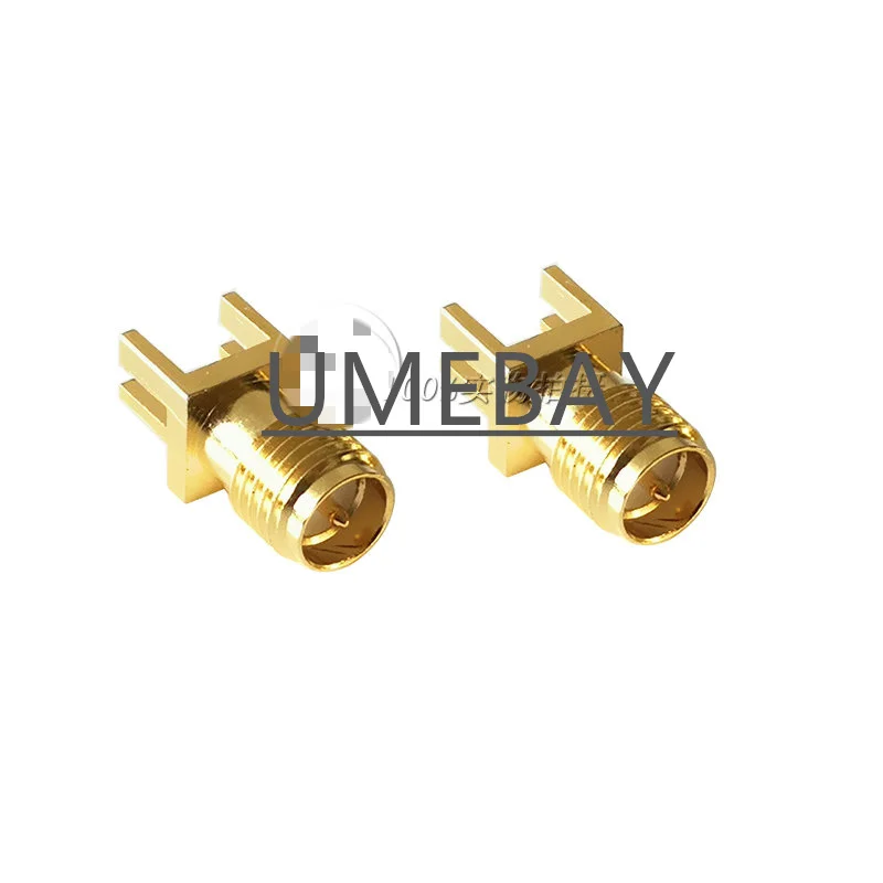10Pcs / Sma Female … - image