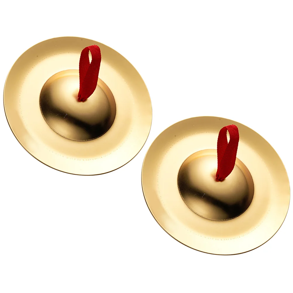 

Copper Cymbal Percussion Instrument Musical Instruments Finger Cymbals Belly Dancing