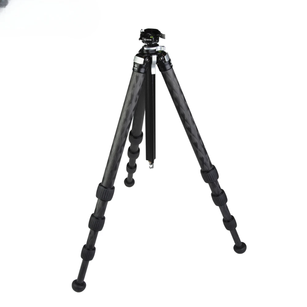 The new Ascending Adventure series ASCEND-14 tripod gimbal set