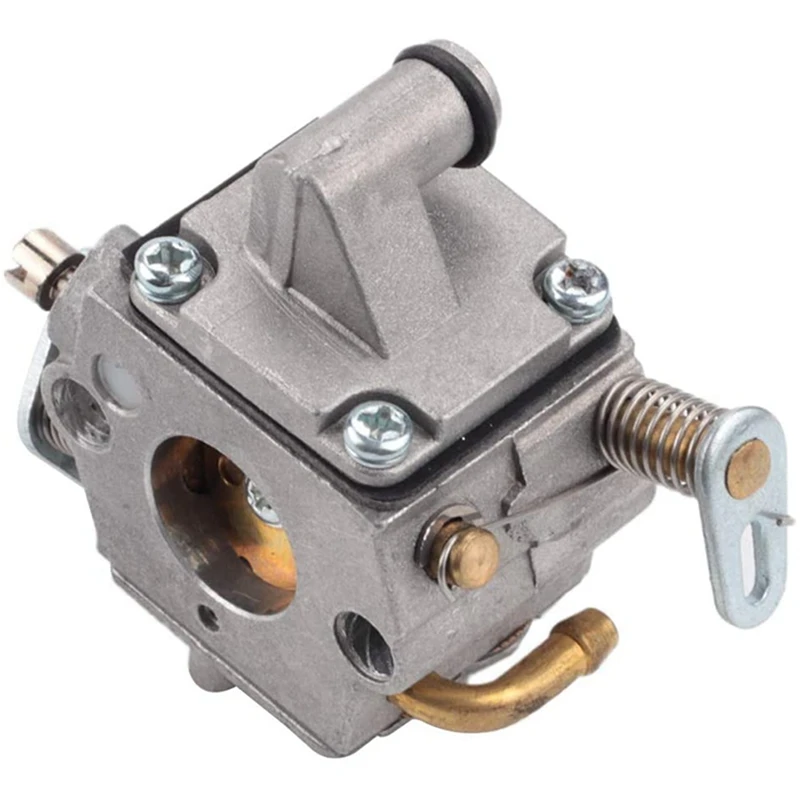 10X MS170 Carburetor Is Suitable For Stihl MS180 Carburetor 017 018 MS170C MS180C Chainsaw 1130 120 0603 1130 124 0800