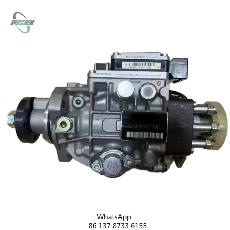 Diesel Fuel Injection Pump 0986444509 0 986 444 509 0470006003 0470006010 2644P501 VP29/30 Series For 1104C-44 1104D-E44T 3054C