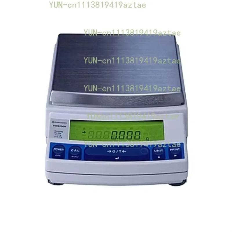 UX4200H 4200g 0.01g 10mg Top Load Electronic Scale for Jewelry Analytical Pharmacy Digital Balance