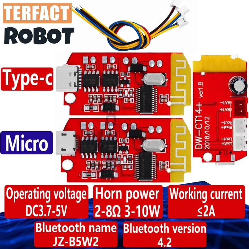 1PCS~5PCS CT14 Type…