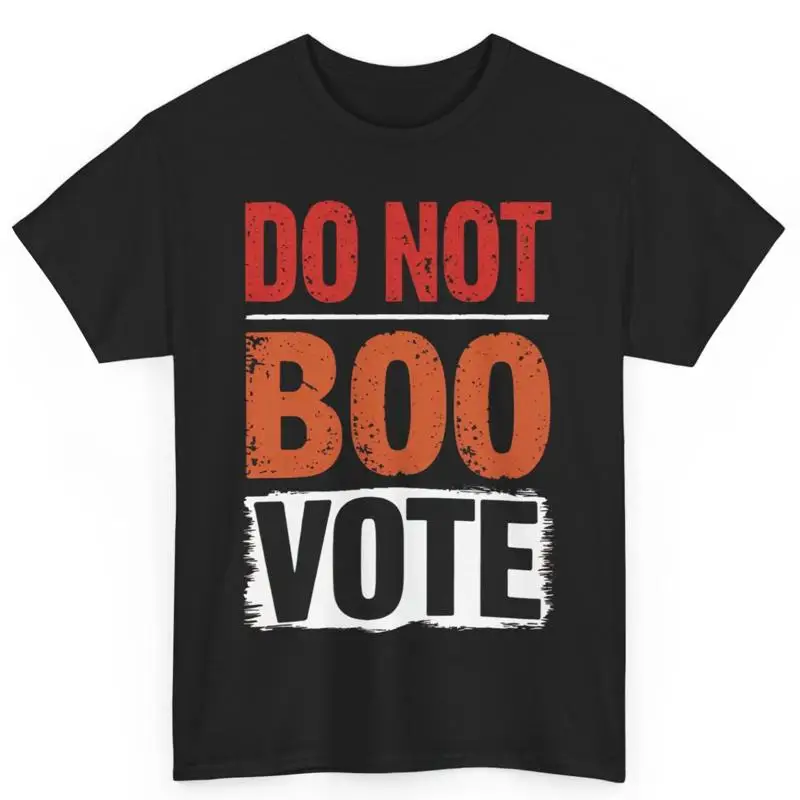 Halloween Election …
