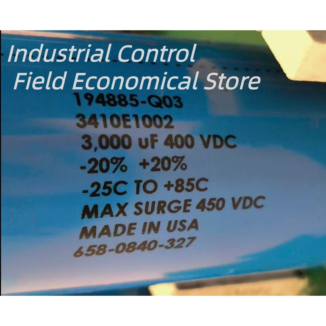 Inverter Filter Cap… - image