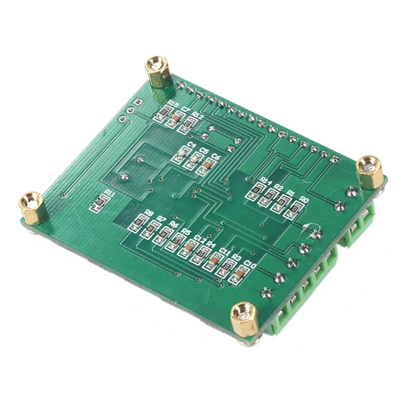 Annunciator Module Adjustable 0 To 360 Degrees 0.1 To 2000 Hz With Frequency Meter