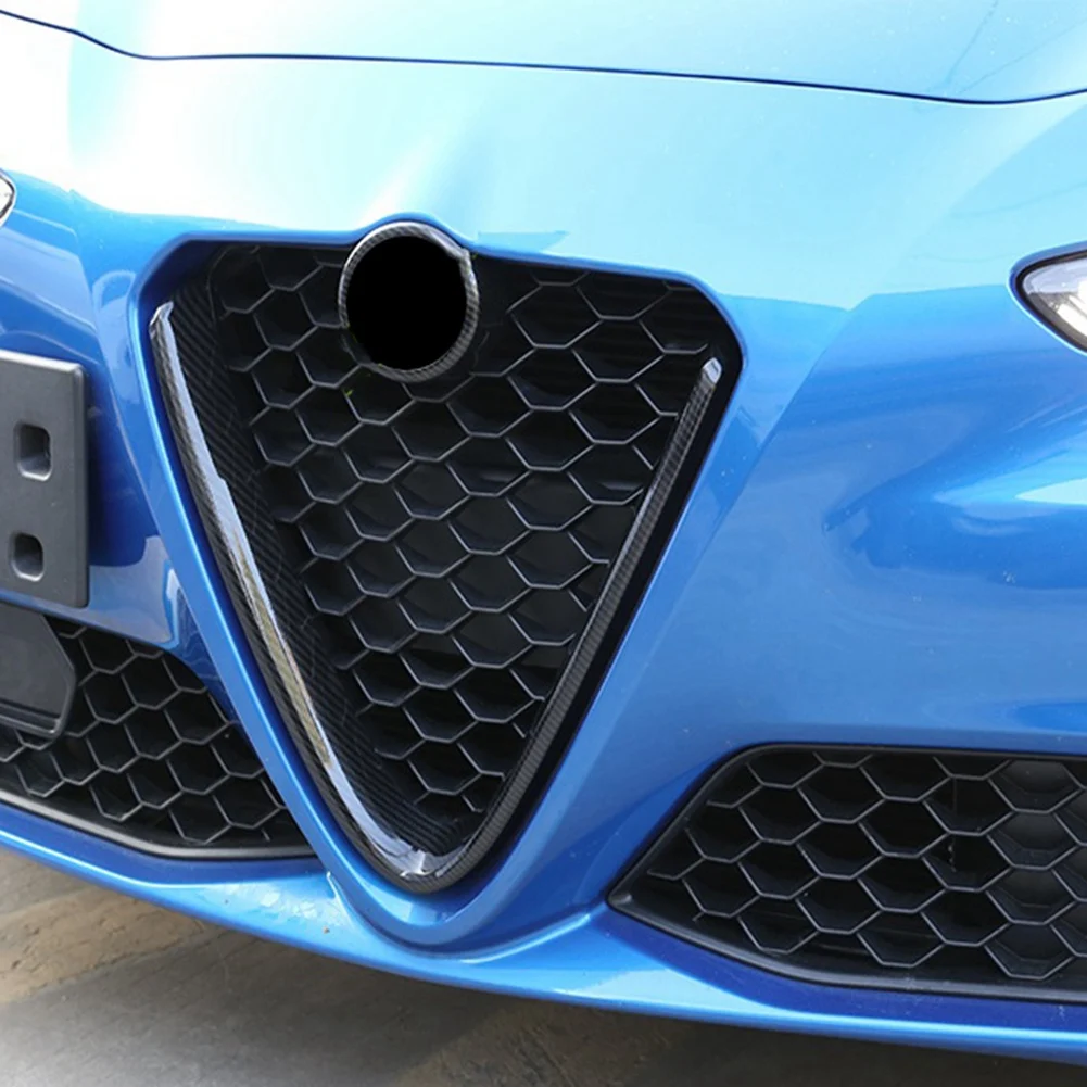 para-alfa-romeo-giulia-2017-2019-grades-de-ar-dianteiras-do-carro-logotipo-decoracao-anel-capa-guarnicao-adesivo-quadro-acessorios