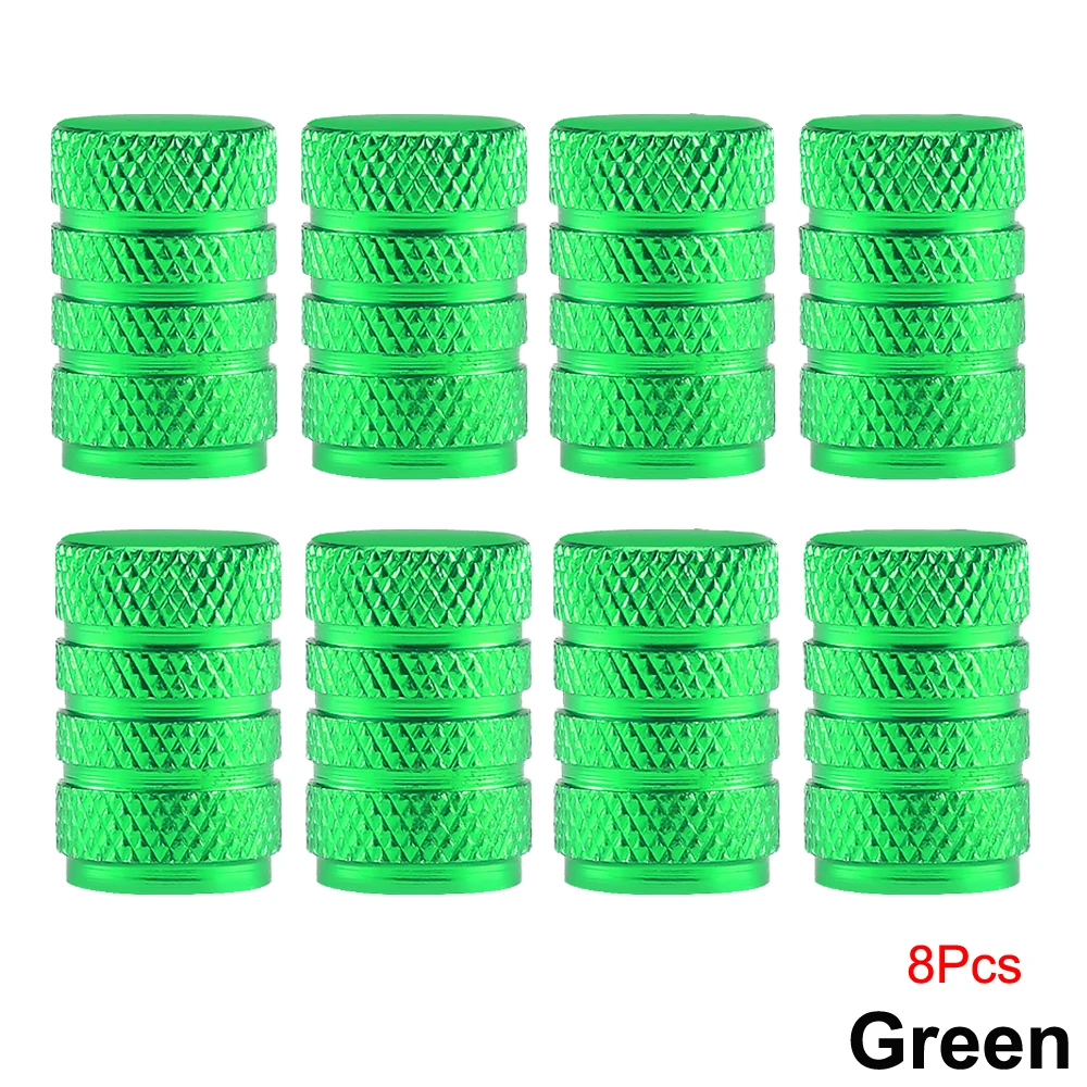 Green-8Pcs