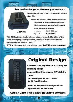 10 best sales Mikrocontroller-Programmierer - №8