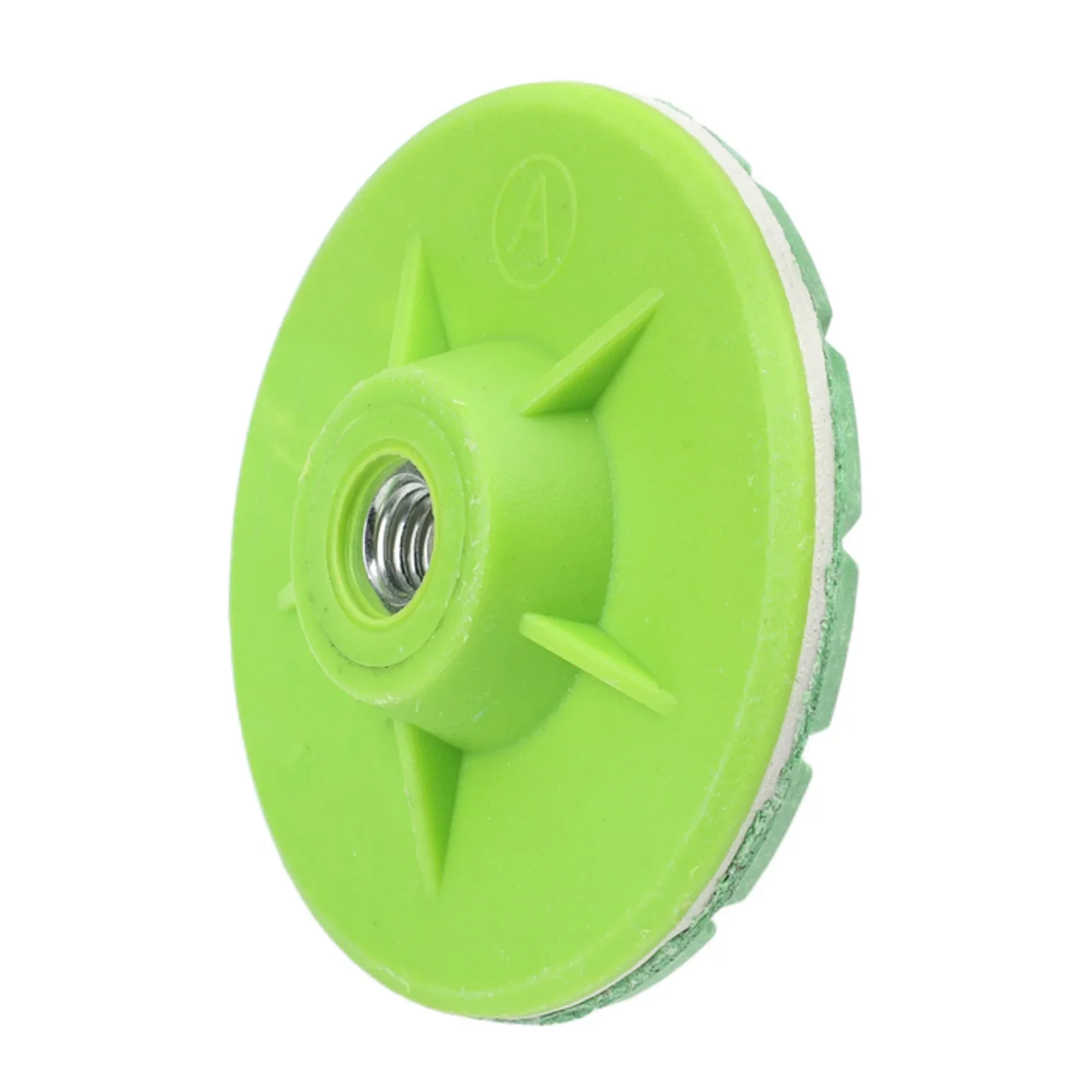 For Tile Edges For Stone Edges Glass Polishing Wheel Tile Grinding Disc Multi-surface Use Fast Material Removal