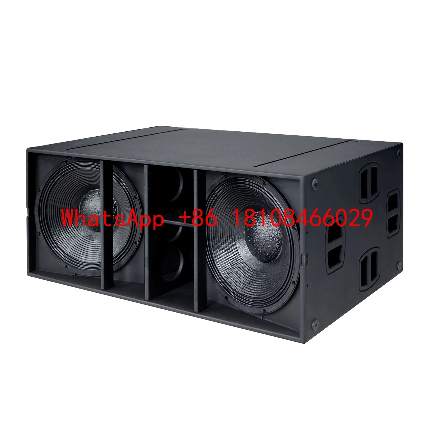 B21 Dual 21 Inch 15…