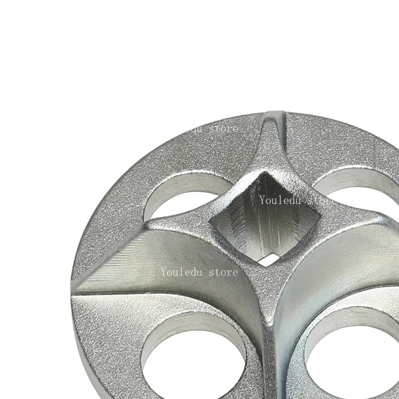 

Подходит для Land Rover Aurora Star 1.5 T2.0T 3.0T 2021. Специальный инструмент для вращения коленчатого вала.