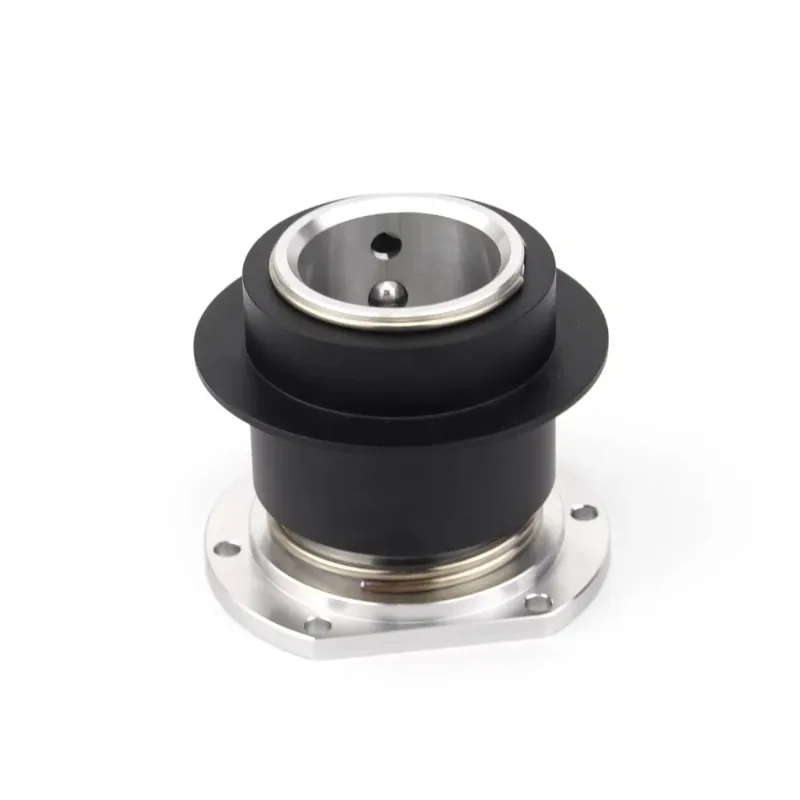 Suitable for FANATEC Base QR1 Wheel Side Simulator Steering Wheel Metal Quick Release Device