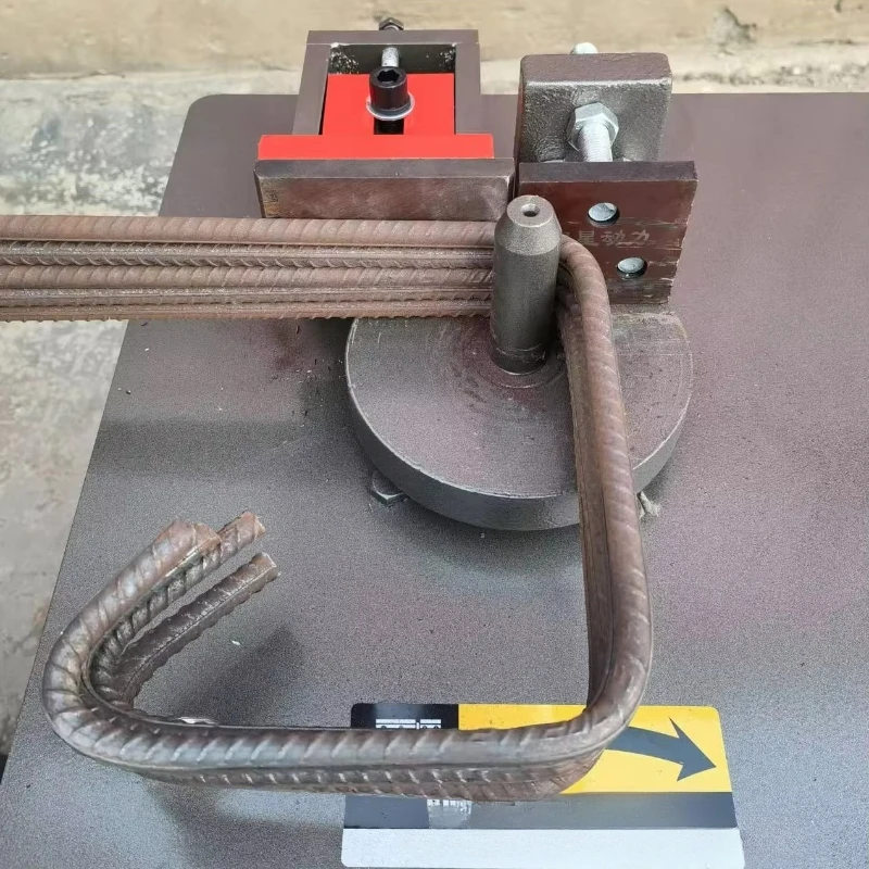 

GF25 numerical control automatic steel stirrup bending machine for construction industry