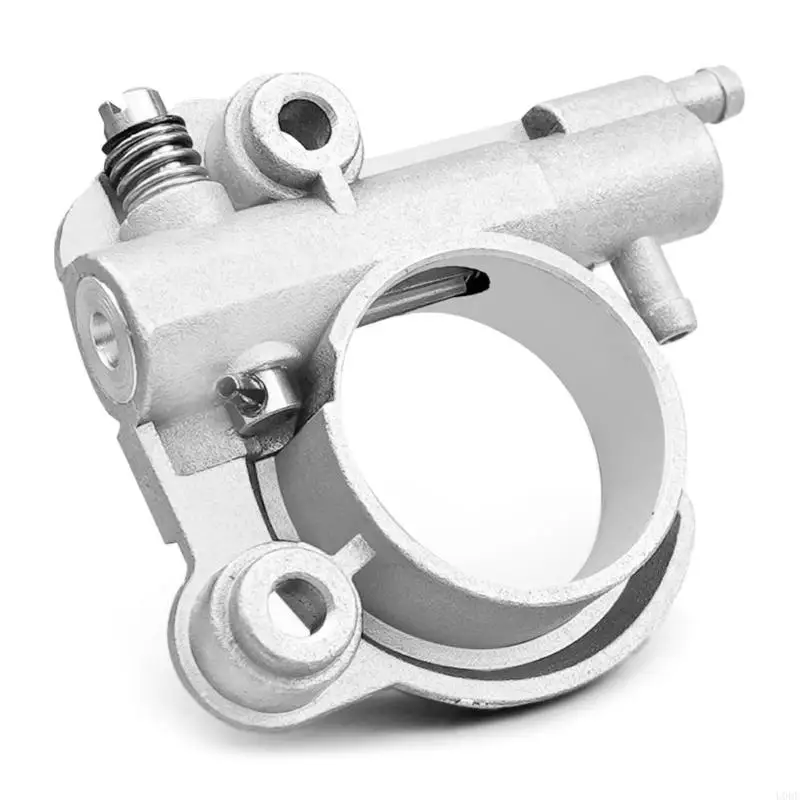 

Нефтяная насоса u0DF для бензопилы, включая CS550p CS600P CS590 CS620p CS620PW, обеспечивает смазку