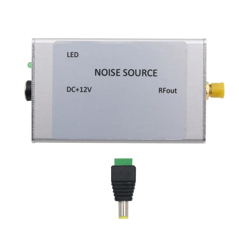 

1MHz-3.5GHz Simple Spectrum Analyzer Tracking Generator Noise Signal Generator