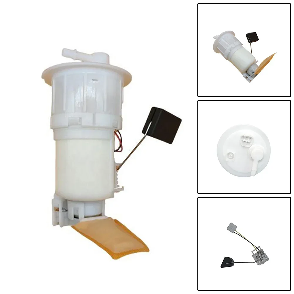 

1pcs White Plastic Fuel Pump Module Assembly Fit For Toyota For Yaris 1999-2005 Part Number 77020-0D010 Car Accessories