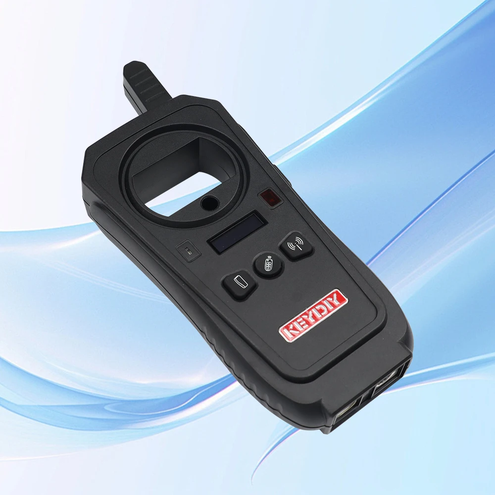 Grote Gloednieuwe KEYDIY KD-X2 Fit Voor Auto Afstandsbediening Sleutel Programmeur Transponder/Lege Sleutel Generatie Chip Reader & Key Cloner