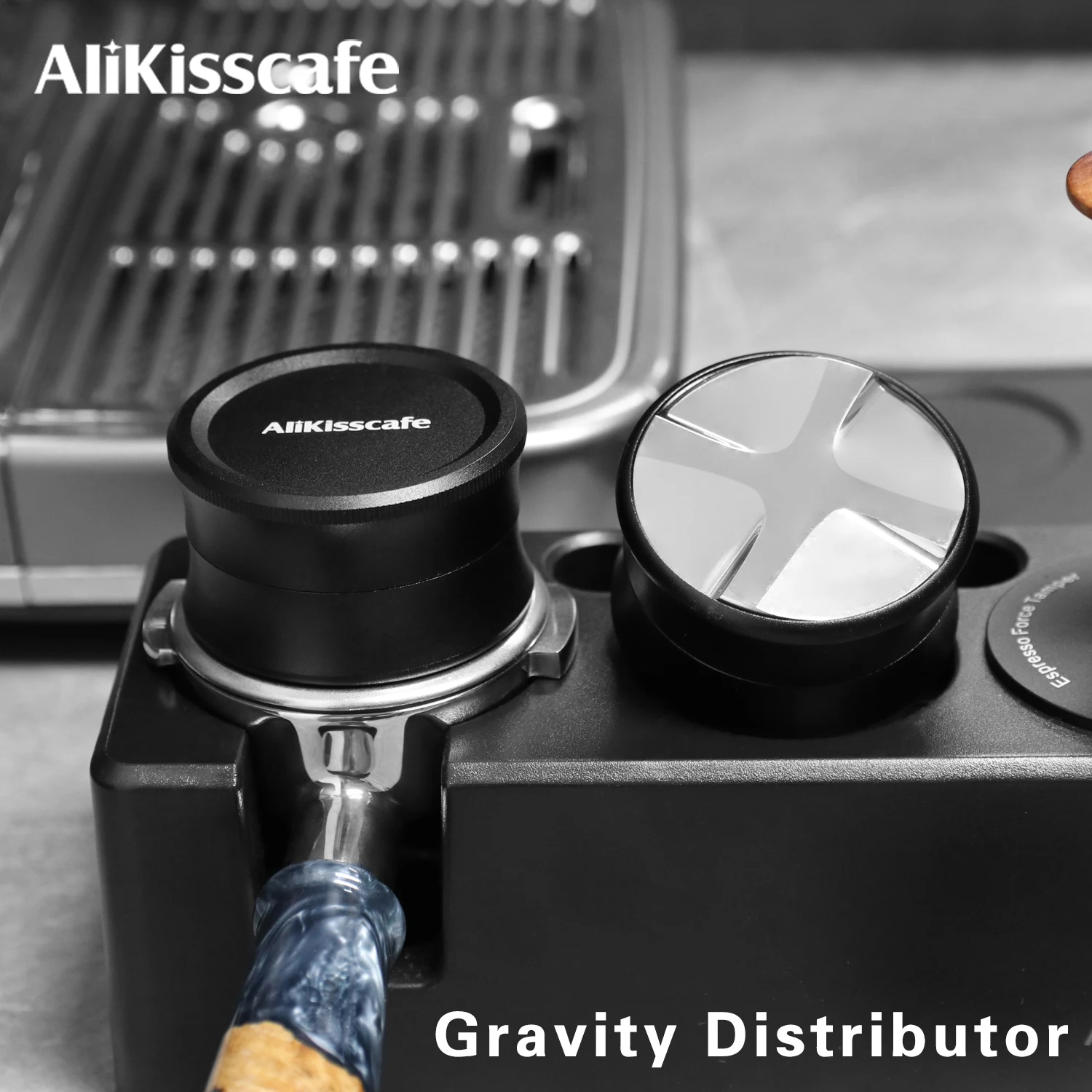 AliKisscafe Kaffee-Verteiler, – Delonghi Espresso Magnifica Bewertung und Preis
