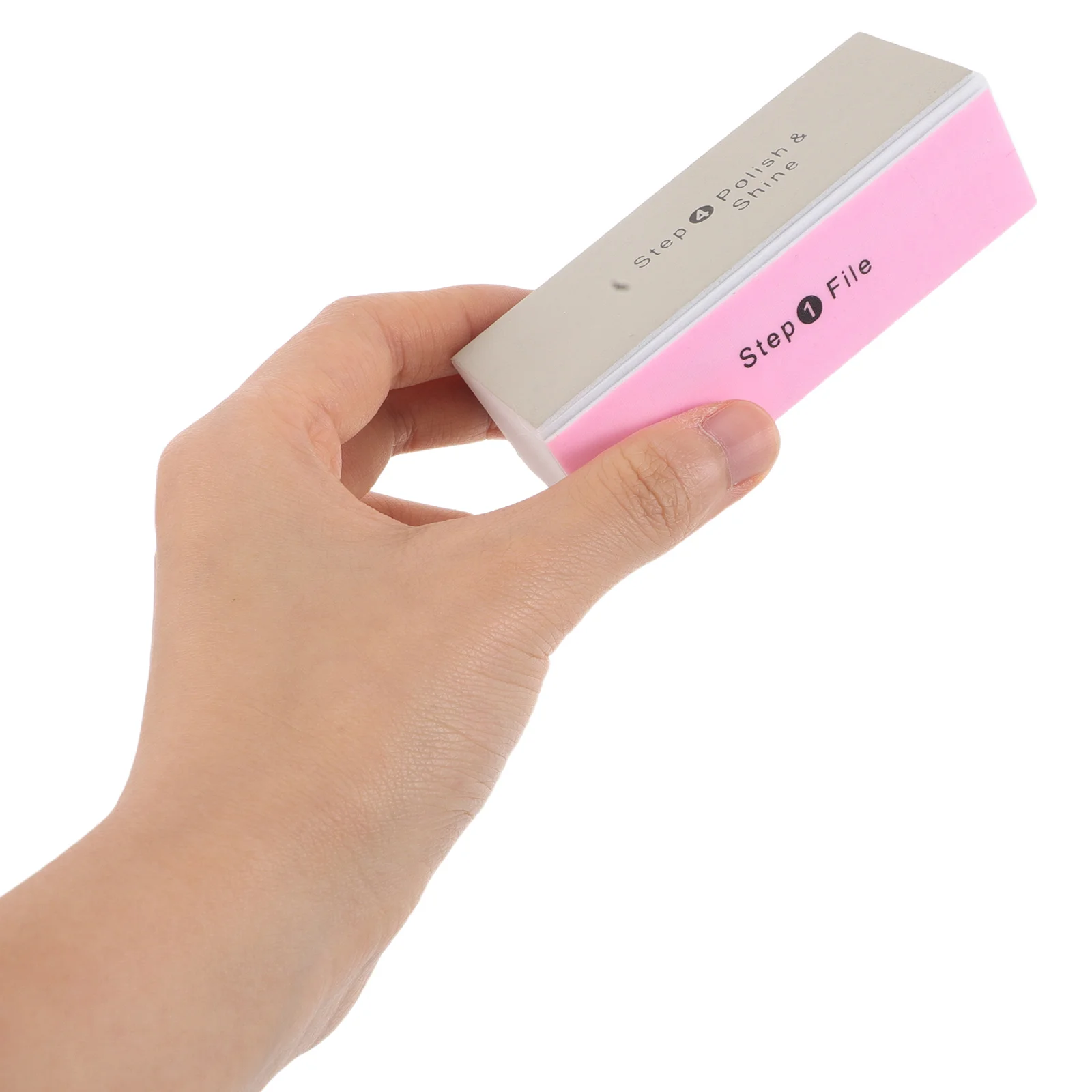 

10 шт. синие полировальные блоки, профессиональные маникюрные инструменты для набора для ухода за ногтями, разглаживающий полирующий буфер, фуршетные блоки для ногтей, тонкие