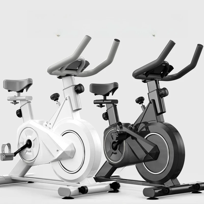 Spinning bicycle household smart indoor weight loss ultra-quiet