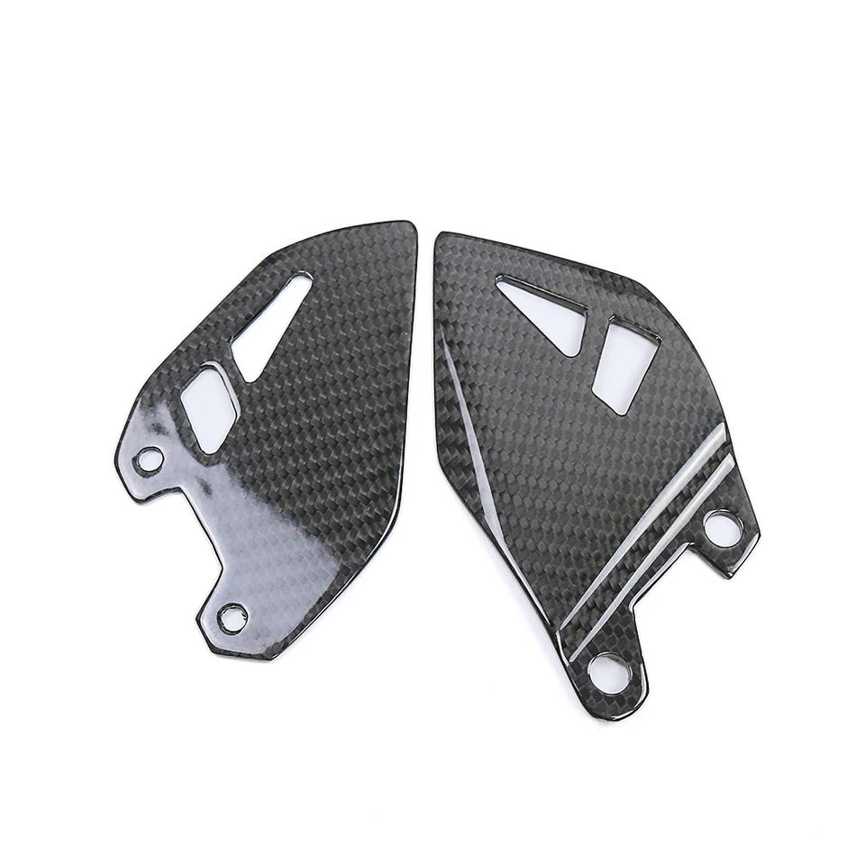 パーツ harlasar For Kawasaki Z H2 ZH2 2020 2021 2022 2023 100% Carbon Fiber Front