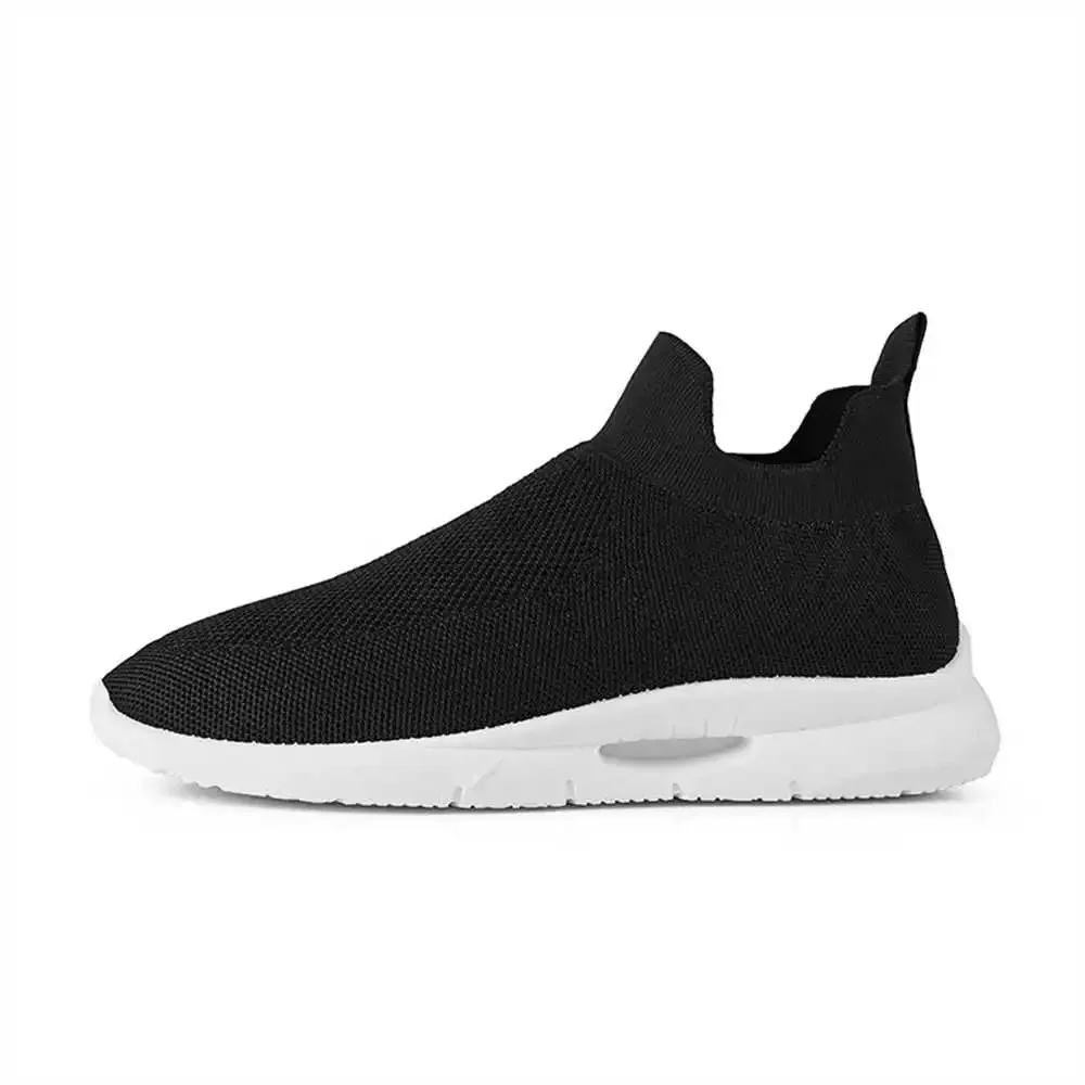 Boat Laceless Green Men's Sneakers Casual Tenys Luxury Designer Men Shoes Sport Shoess Products Small Price Latest