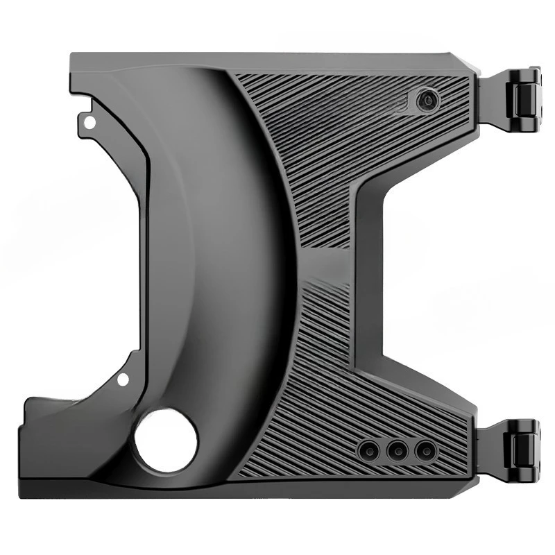 

Tailgate modification, strengthened hinge Raptor spare tire frame TF upgrade accessories