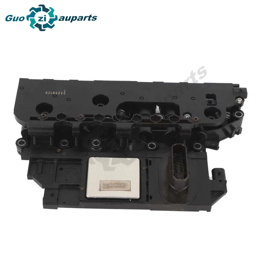 24244571 6T70 6T75 6T80 TCM Transmission Control Module For Chevrolet Equinox Impala 24261875 24275870 24041871 24264346