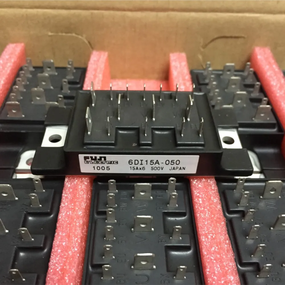 6DI15A-050 nuovo modulo