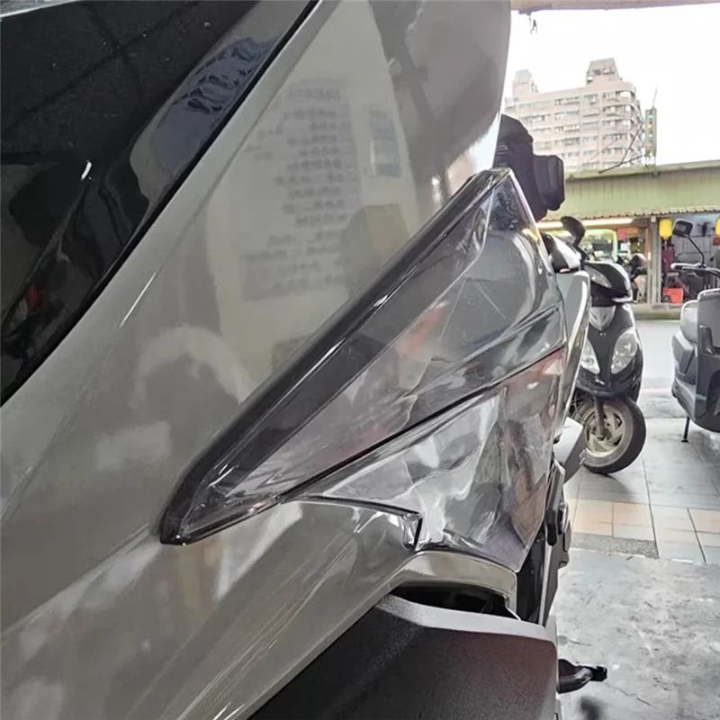 

For HONDA ADV350 Wind Deflector For HONDA ADV350 Side Fairing Wind Deflector Motorcycle Accessories-ABQA