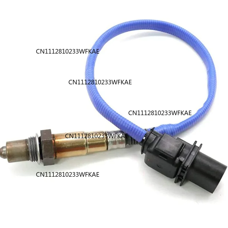 Suitable for Ford Lincoln Oxygen Sensor 8F9A-9Y460-GA 0258017321 8F9Z-9F472-H/J