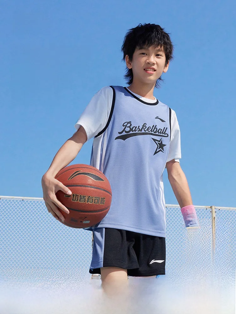 conjunto-de-uniforme-de-baloncesto-de-secado-rapido-para-ninos-ropa-deportiva-de-entrenamiento-pantalones-cortos-cuello-redondo-sin-mangas-fibra-de-poliester