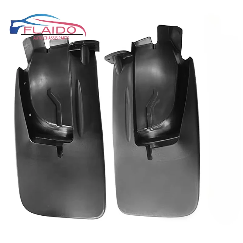 

FLAIDO - Задние левые и правые брызговики (защита от грязи) для Mercedes Van Sprinter 907 910 2018- 9078890200 9078890300