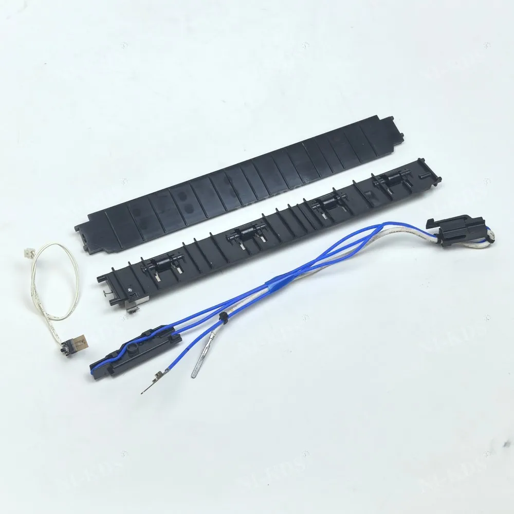 40G4044 Thermistor 40G4021 for Lexmark MS810 811 812 MX710 MX711 M5155 5165 Guide Fuser Exit Roller Thermostat